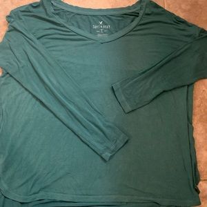 american eagle long sleeve